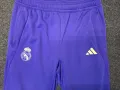 Реал Мадрид / Real Madrid - Adidas Training pants - младежко долнище, снимка 2