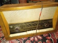 Ретро работещ радиоапарат мелодия 2 , снимка 3