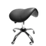 Професионална работна табуретка с регулиране на височината, снимка 1