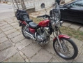 Yamaha virago xv 535 1991, снимка 10