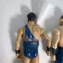 2xЕкшън фигури WWE VAUDEVILLIANS SIMON GOTCH & AIDEN ENGLISH Mattel Basic Series figure, снимка 2