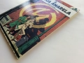 Комикс "A MARCA AMARELA "- Edgar P.Jacobs - 1980г., снимка 10