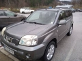 Nissan Xtrail Columbia Edition, снимка 1