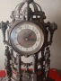 Винтидж каминен часовник, снимка 2