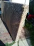 Пружинен матрак,Двулицев матрак., снимка 1