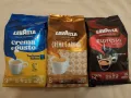 Кафе на зърна Lavazza - 1 кг, снимка 2