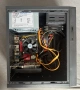 Компютър i5-6600K 2х8 Gb RAM GTX 1050 + Монитор Acer 24 инча, снимка 2