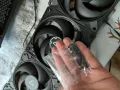 Компютърна кутия Deepcool ( с опционални 5 вентилатора Arctic P12Max), снимка 9