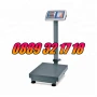 Кантар с платформа до 350 кг, електронен кантар, везна до 350 кг, снимка 2