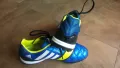 Adidas Nitrocharge 2.0 TRX Turf Football Boots Размер EUR 40 /UK 6 1/2 стоножки за футбол 265-14-S, снимка 6