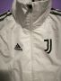 яке ветровка adidas x Juventus, снимка 2