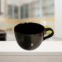 Порцеланова чаша за чай или кафе, 220ML, 1 брой, снимка 2