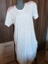 Дамска Нощница 2XL, снимка 3