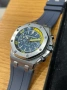 Audemars Piguet Royal Oak Offshore Chronograph 42mm Blue Различни Цветове, снимка 2