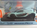 Mclaren P1 tm GTR & MERCEDES Diecast, снимка 1
