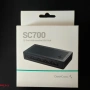 DeepCool SC700 ARGB Hub, снимка 1