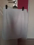 Дамска бяла пола , снимка 1