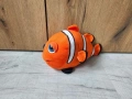 Рибката Немо - оригинална плюшена играчка, снимка 1