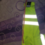  Ново яке HH HELLY HANSEN WORK WEAR електриково , снимка 8