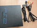 Sony PS2 FAT - хакнат - качени игри - Playstation 2, снимка 3