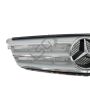 Решетка Mercedes-Benz C-Class 204 (W/S/C) 2007-2014 ID: 131261, снимка 3