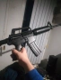 Airsoft Спрингов Автомат Colt M4, 6mm caliber , снимка 1