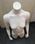 Манекен Дамски Торс, снимка 3