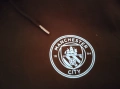 Оригинален суичър Puma Manchester City , снимка 3