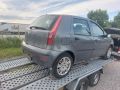 Fiat Punto 1.2 на части, снимка 3