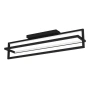 Нов EGLO - плафон SIBERIA 900465 LED 34W, 4600LM, 3000-6500K, снимка 2