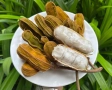 Сладоледен боб - Ice Cream Bean (Inga edulis), снимка 1