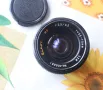 Обектив Eikor MC 35-70 mm f/ 3.5-4.5 за Олимпус OM, снимка 4