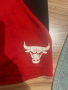 Мъжки баскетболни шорти Adidas Chicago Bulls, снимка 3
