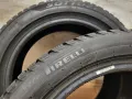 2 бр. 205/50/17 Pirelli DOT1022 / зимни гуми, снимка 9