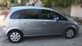 opel meriva 1.7 TDI 75 КС 2004 ГД, снимка 5