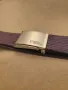 Original Fjallraven Canvas Belt Outdoor, снимка 4