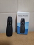 Чисто ново безжично дистанционно за презентации (wireless presenter), снимка 1