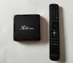 X96 MAX Android TV-BOX 4/32, снимка 1