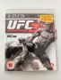 UFC 3 Undisputed Игра за Playstation 3 PS3, снимка 1 - Игри за PlayStation - 45808381
