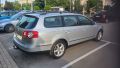 Vw passat 2.0 disel 140 кс, снимка 7