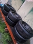 Гуми и джанти 14,15 цола и други размери. Крикове. Болтове и гайки. Куки, снимка 3