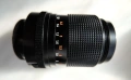 Carl Zeiss Jena Sonnar 135mm f3.5 Lens. M42 Mount, снимка 2