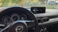 MAZDA CX-5 AWD Skyactiv-G 2021 г. - като нов, снимка 3