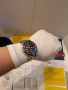Промо! Breitling SuperOcean 42mm A17364 Black diver часовник, снимка 4