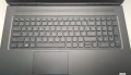 Dell Precision 7750 i7 10850H/32GB/512SSD/RTX 3000-6GB/FHD/Подсветка, снимка 9