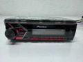 Радио за кола CD - Pioneer MVH-S300BT/ Bluetooth, снимка 2