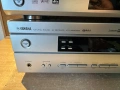 ресивър и двд плеър на "YAMAHA", снимка 5