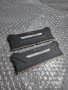ПРОМО ! 16 GB DDR4 Corsair Vengeance PRO RGB 3200 MHz рам памет !, снимка 3