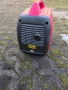 Генератор Honda EU-20 Inverter, снимка 4