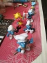 Смърфове колекция W. . Germany. Peyo, снимка 5